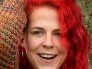 Umfeldportrait Frau IMG7576